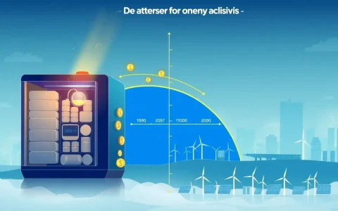 How does the duration of energy storage impact its overall cost