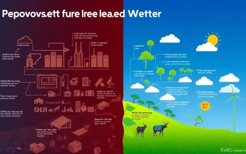 How does the use of lead in perovskite solar panels affect their overall environmental impact
