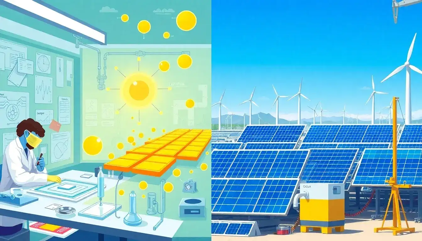 How does the cost of perovskite solar panels compare to traditional solar panels