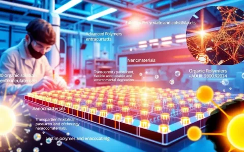 What advancements are being made in encapsulation technologies for perovskite solar panels