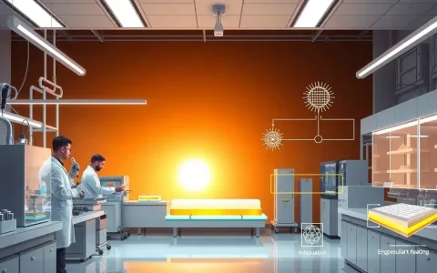 What are the most promising new encapsulation techniques for perovskite solar cells