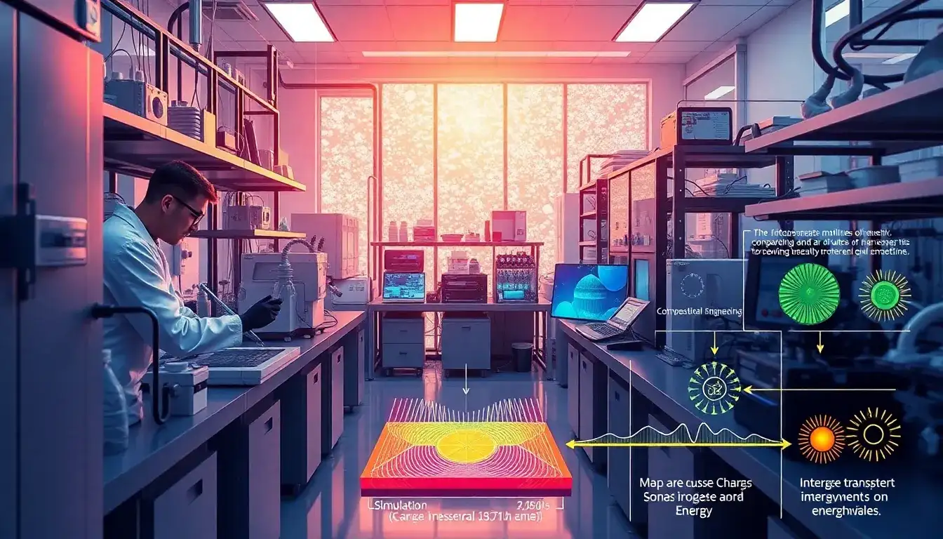 What are the most effective methods to reduce hysteresis in perovskite solar cells