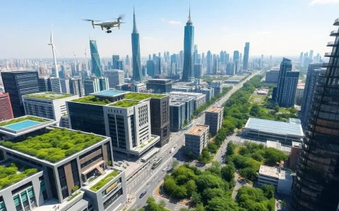 China's 2025 Vision: Accelerating Technological Innovations and Sustainable Development