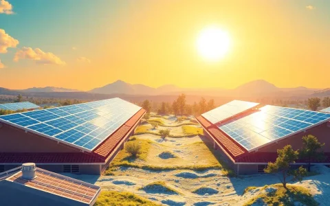 What are the durability benefits of bifacial solar panels