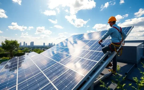 Are there specific mounting systems required for bifacial solar panels