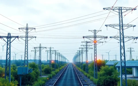 Strengthening the Electric Grid: Discussions on New Energy Systems and Intelligent Solutions