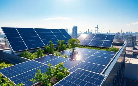 Can bifacial solar panels be installed on rooftops