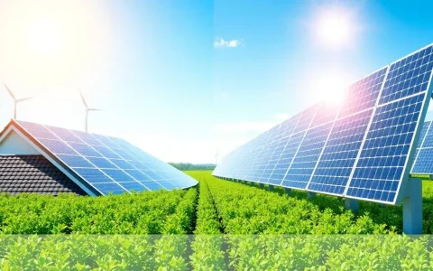 How do bifacial solar panels compare to traditional panels in terms of long-term cost savings