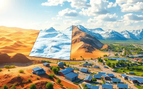 Are there specific climates where bifacial solar panels offer greater cost savings