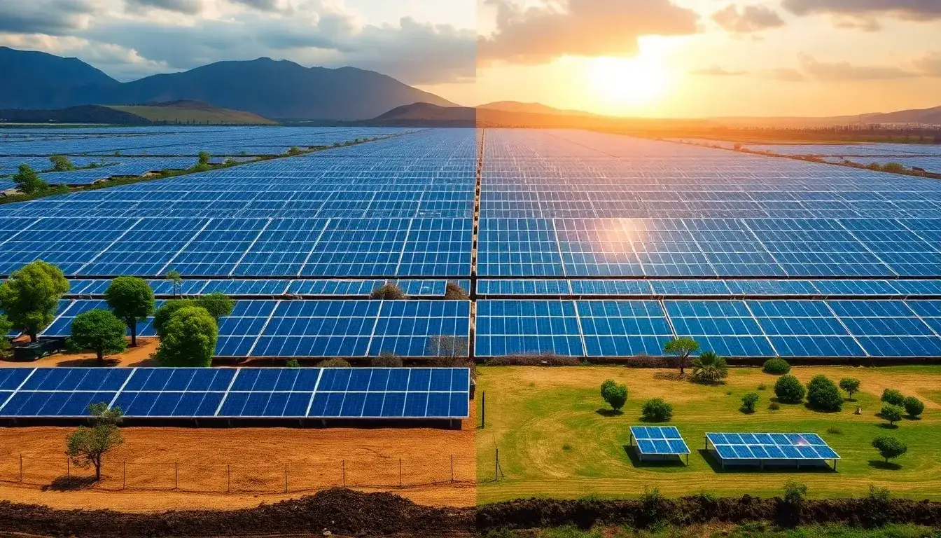 What are the potential drawbacks of using bifacial solar panels