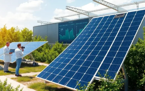 What are the long-term durability and warranty expectations for bifacial solar panels