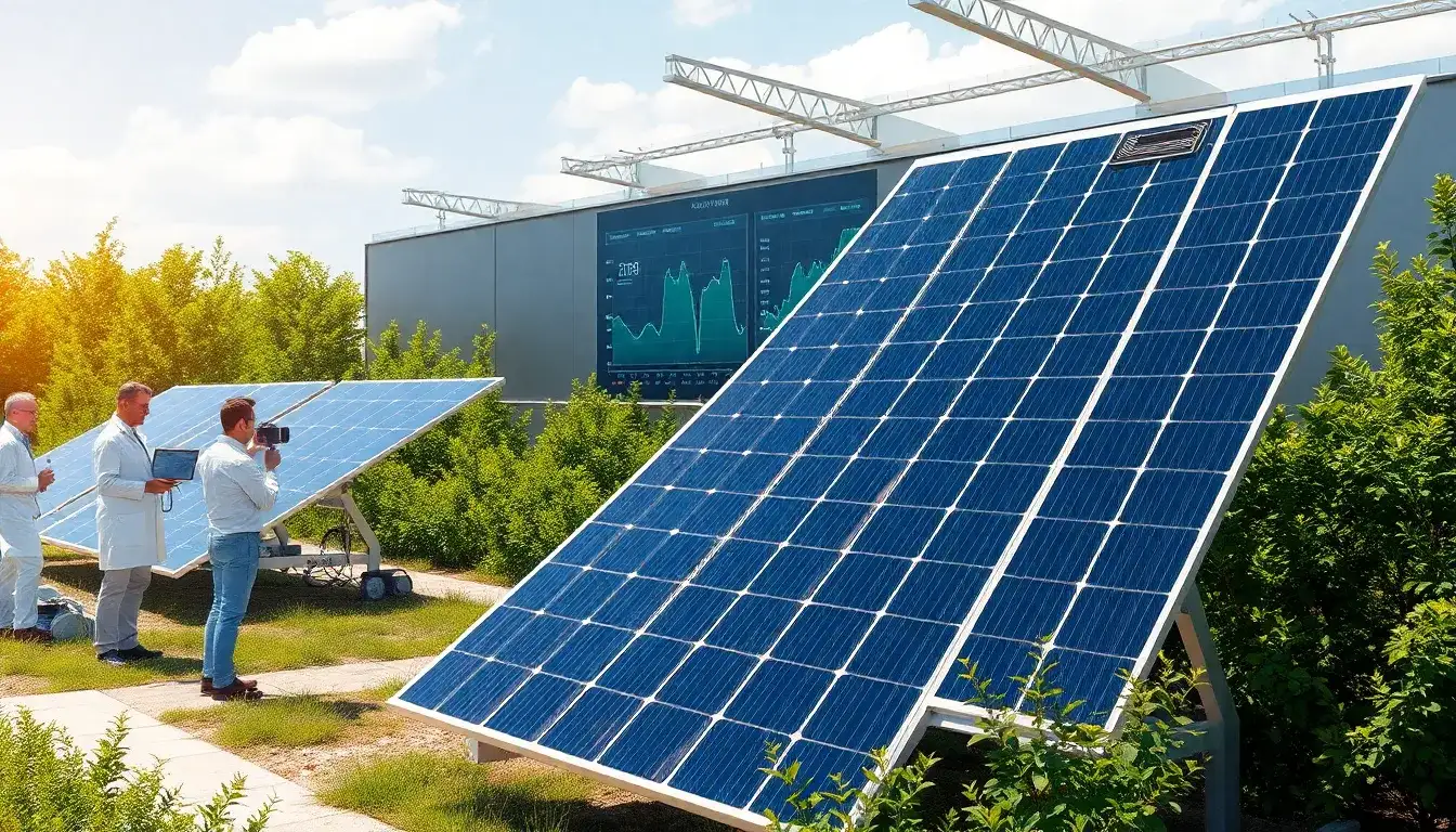 What are the long-term durability and warranty expectations for bifacial solar panels