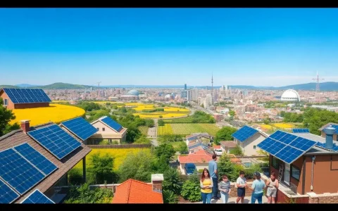 What are the long-term benefits of using bifacial solar panels