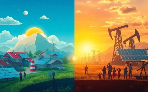 What are the long-term impacts of tariffs on the adoption of bifacial solar panels