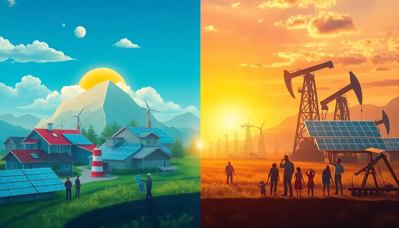 What are the long-term impacts of tariffs on the adoption of bifacial solar panels