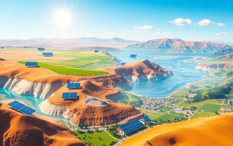 Are there specific regions where bifacial solar panels are more cost-effective