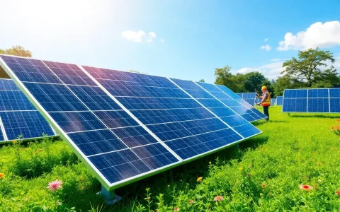 Are there any additional maintenance costs for bifacial solar panels