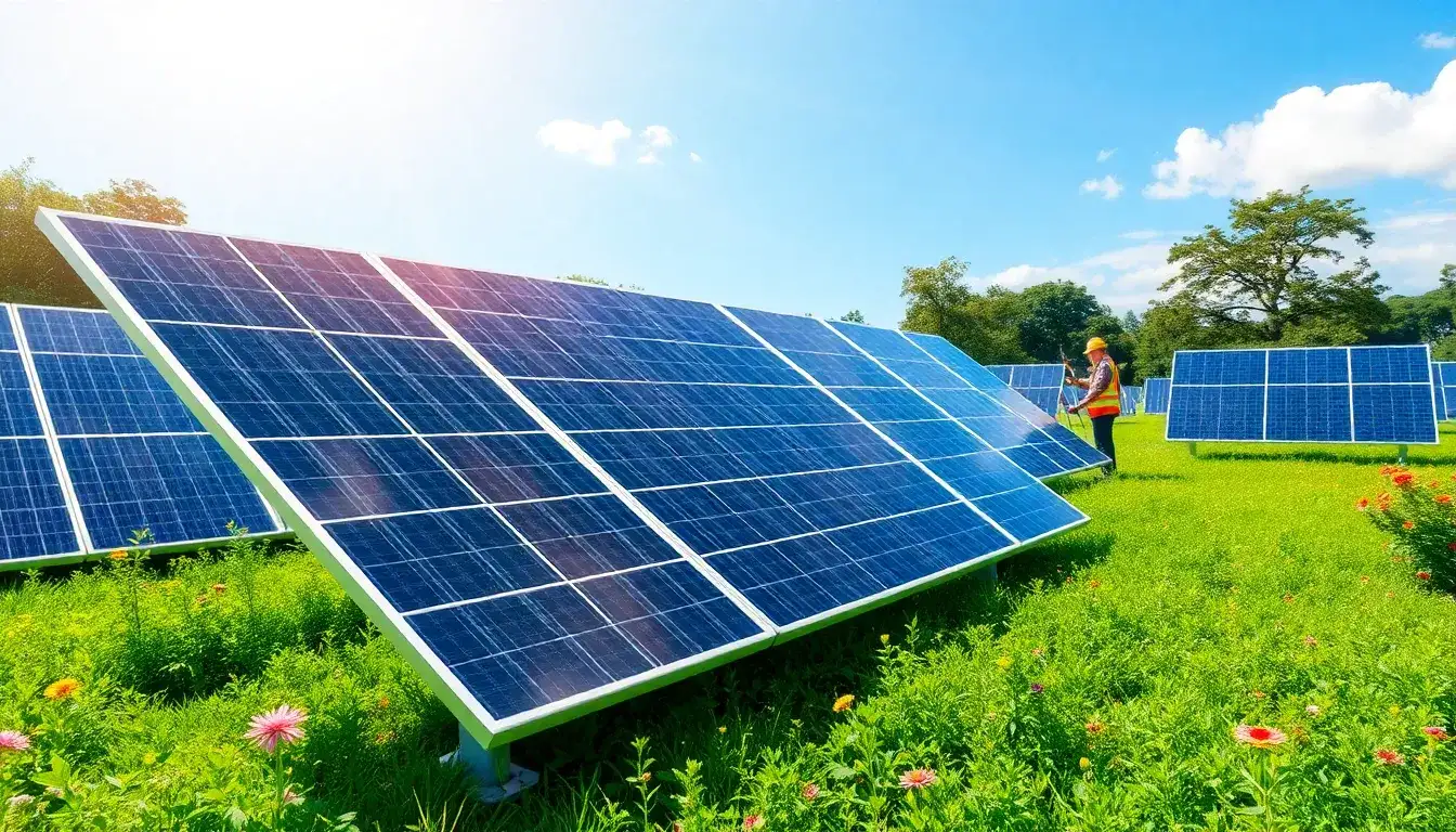 Are there any additional maintenance costs for bifacial solar panels