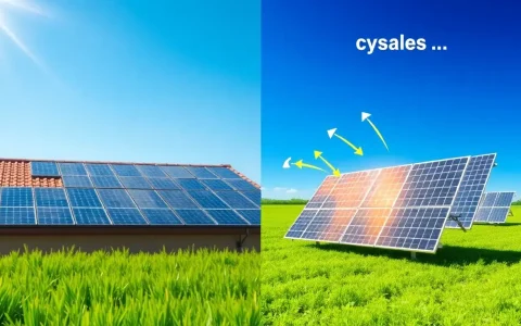 What are the benefits of using bifacial solar panels over traditional ones