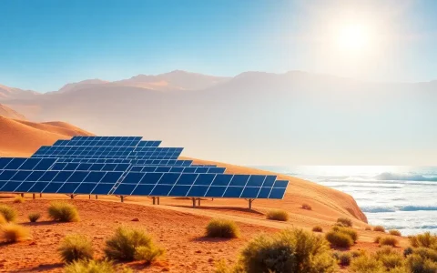 Are there any specific conditions where bifacial solar panels are particularly beneficial