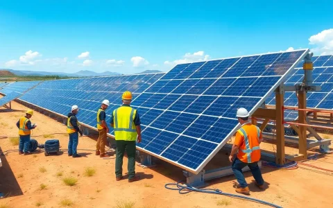 What are the installation challenges of bifacial solar panels