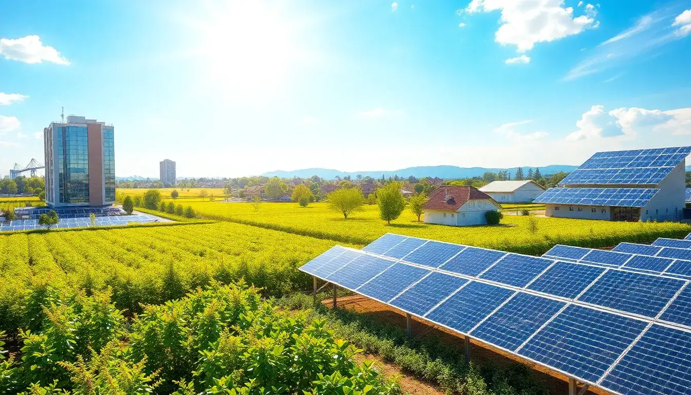 What are the best use cases for bifacial solar panels