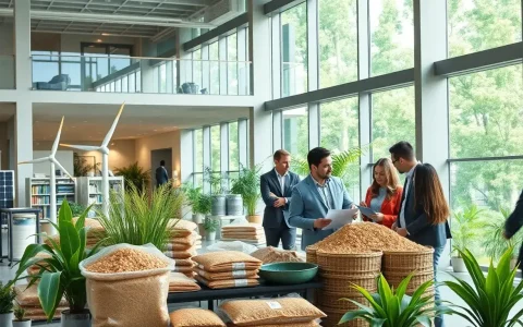 Tongwei Co. and Partners Launch New Energy Company with Feed Material Sales Business