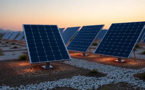 Are there specific installation practices that optimize bifacial panel performance in low-light conditions