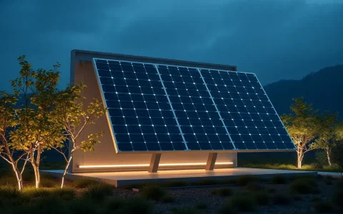 Are there specific installation techniques that maximize the efficiency of bifacial panels in low-light environments