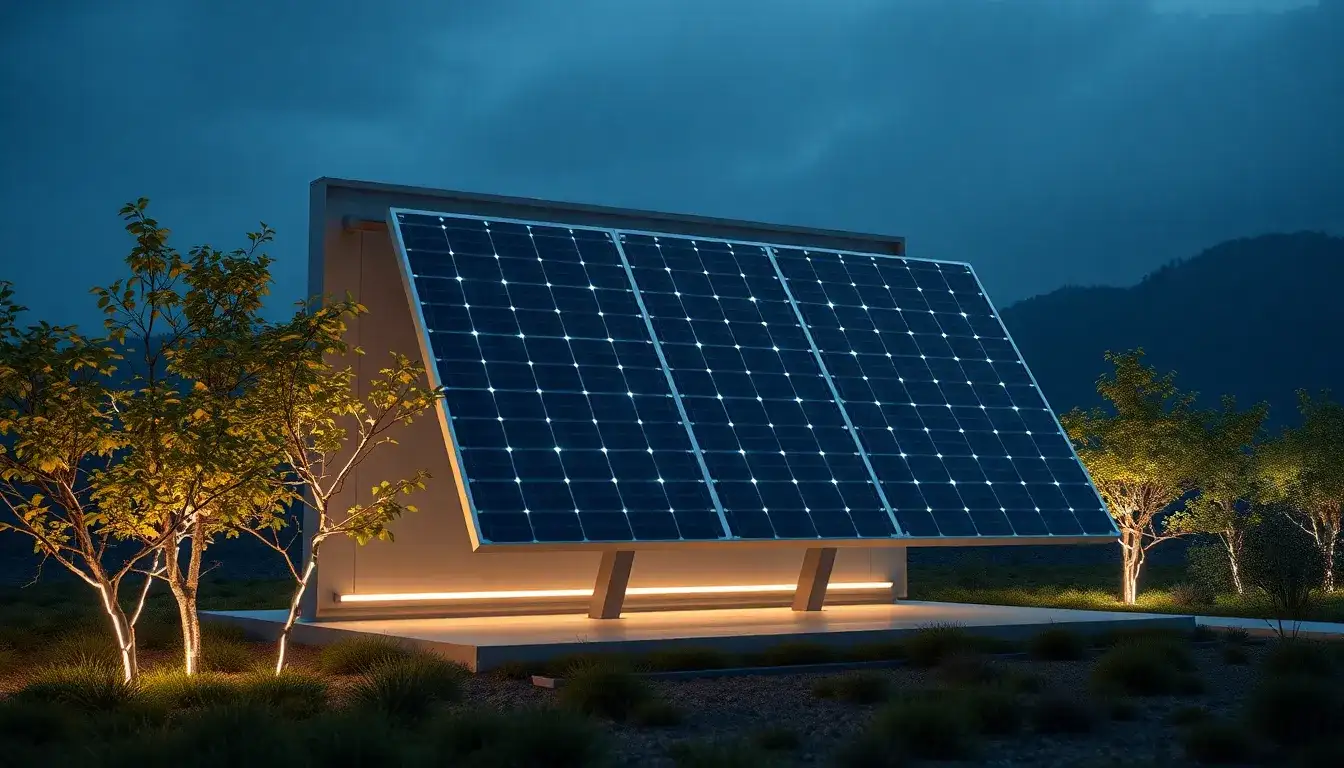 Are there specific installation techniques that maximize the efficiency of bifacial panels in low-light environments