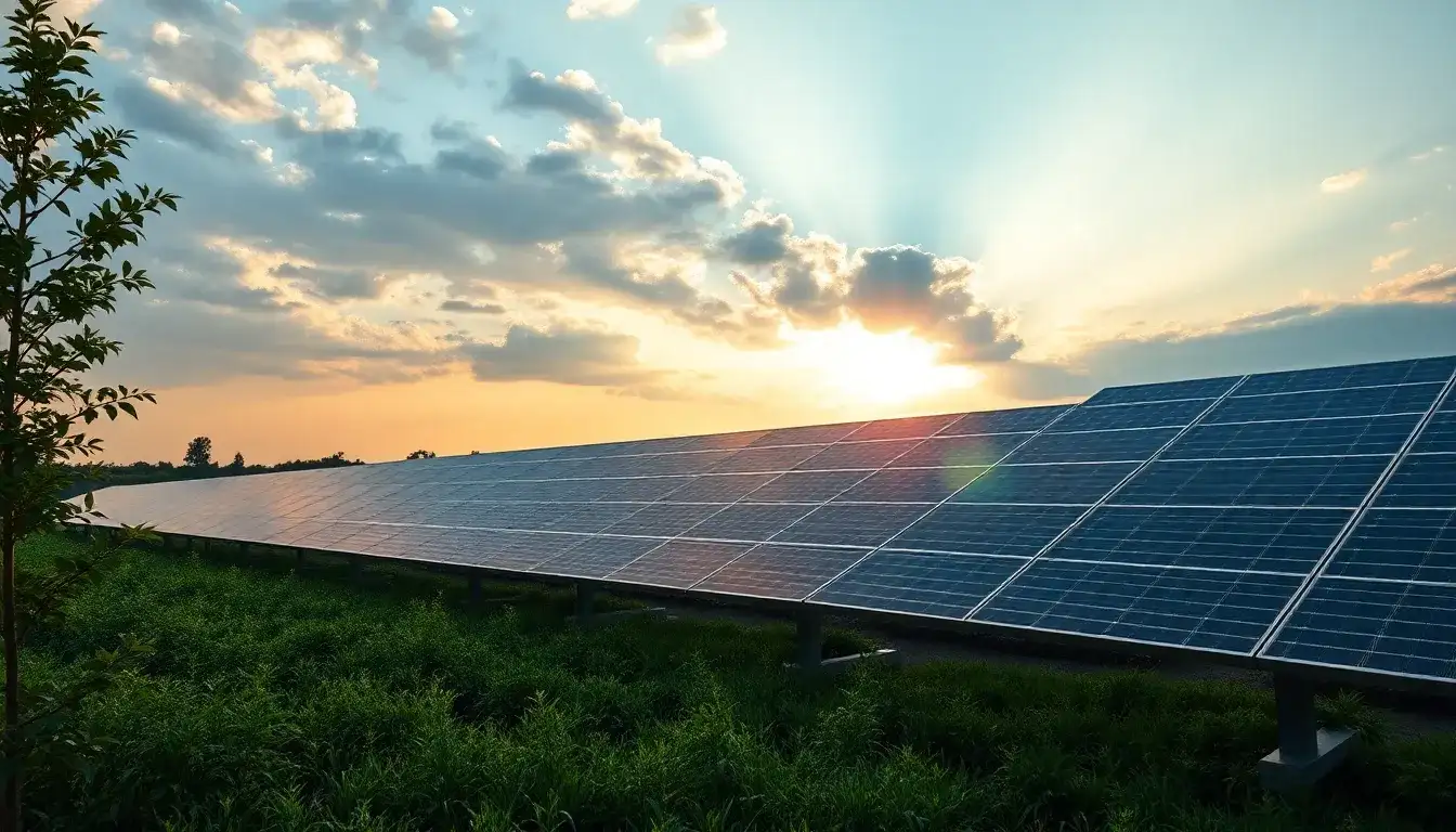 How does the durability of bifacial panels impact their performance in low-light conditions