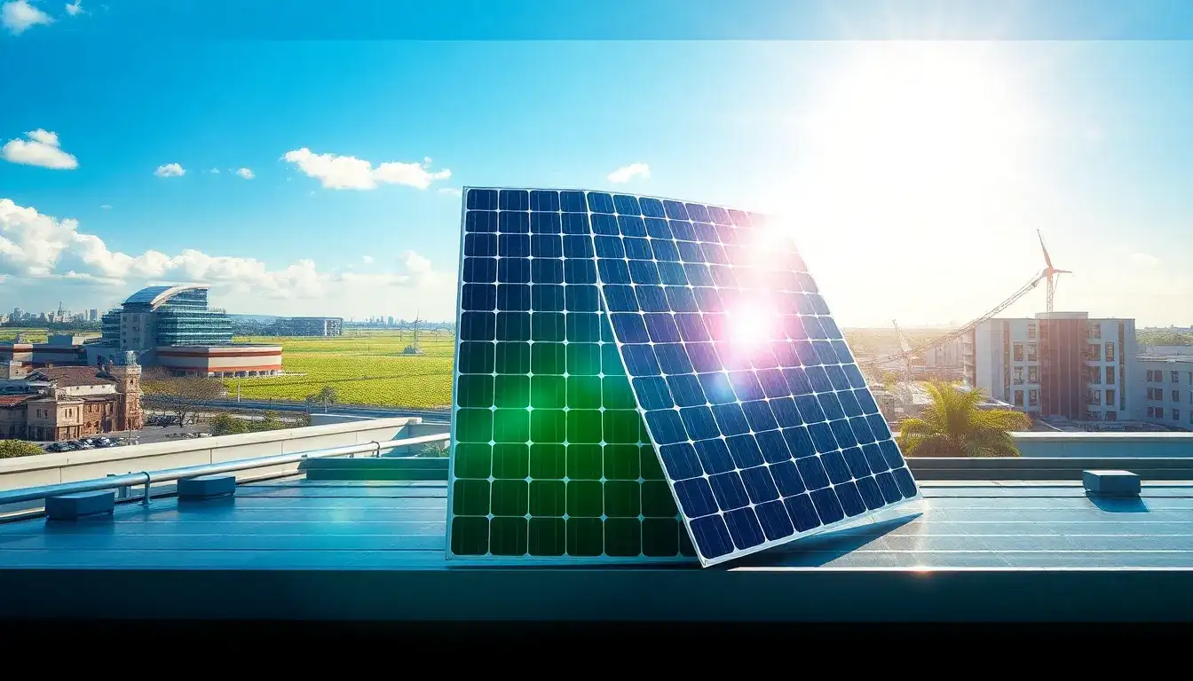 How does the frameless design of bifacial panels contribute to their longevity