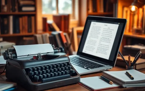 Exploring the Latest Trends in Creative Writing: Insights from Industry Experts