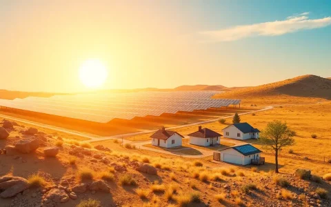 What are the potential cost benefits of using bifacial panels in regions with low sunlight radiation