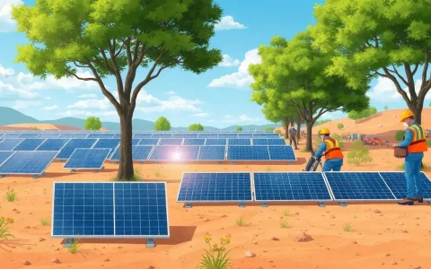 What are the installation challenges for bifacial solar panels