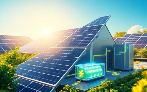 What are the benefits of using lithium-sulfur batteries in solar energy systems