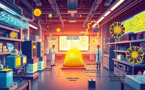 What are the main challenges in the development of lithium-sulfur batteries