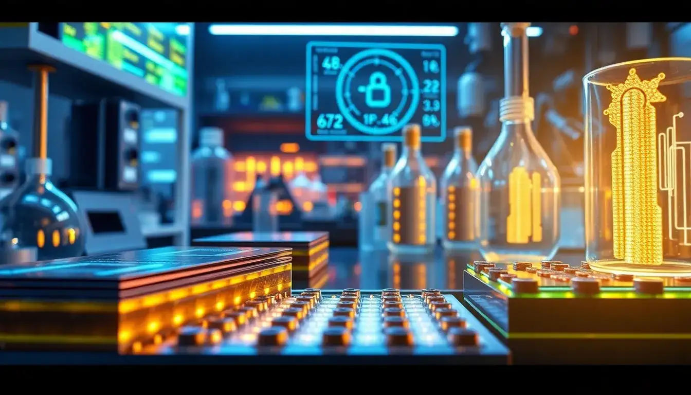 How can the cycle life of lithium-sulfur batteries be improved