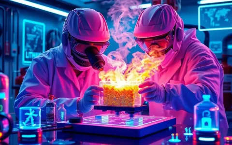 What are the safety concerns associated with lithium-sulfur batteries