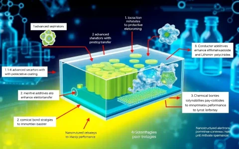 What strategies are being proposed to mitigate polysulfide shuttling in lithium-sulfur batteries