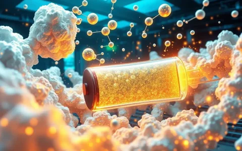 What are the main challenges in achieving high energy density in lithium-sulfur batteries