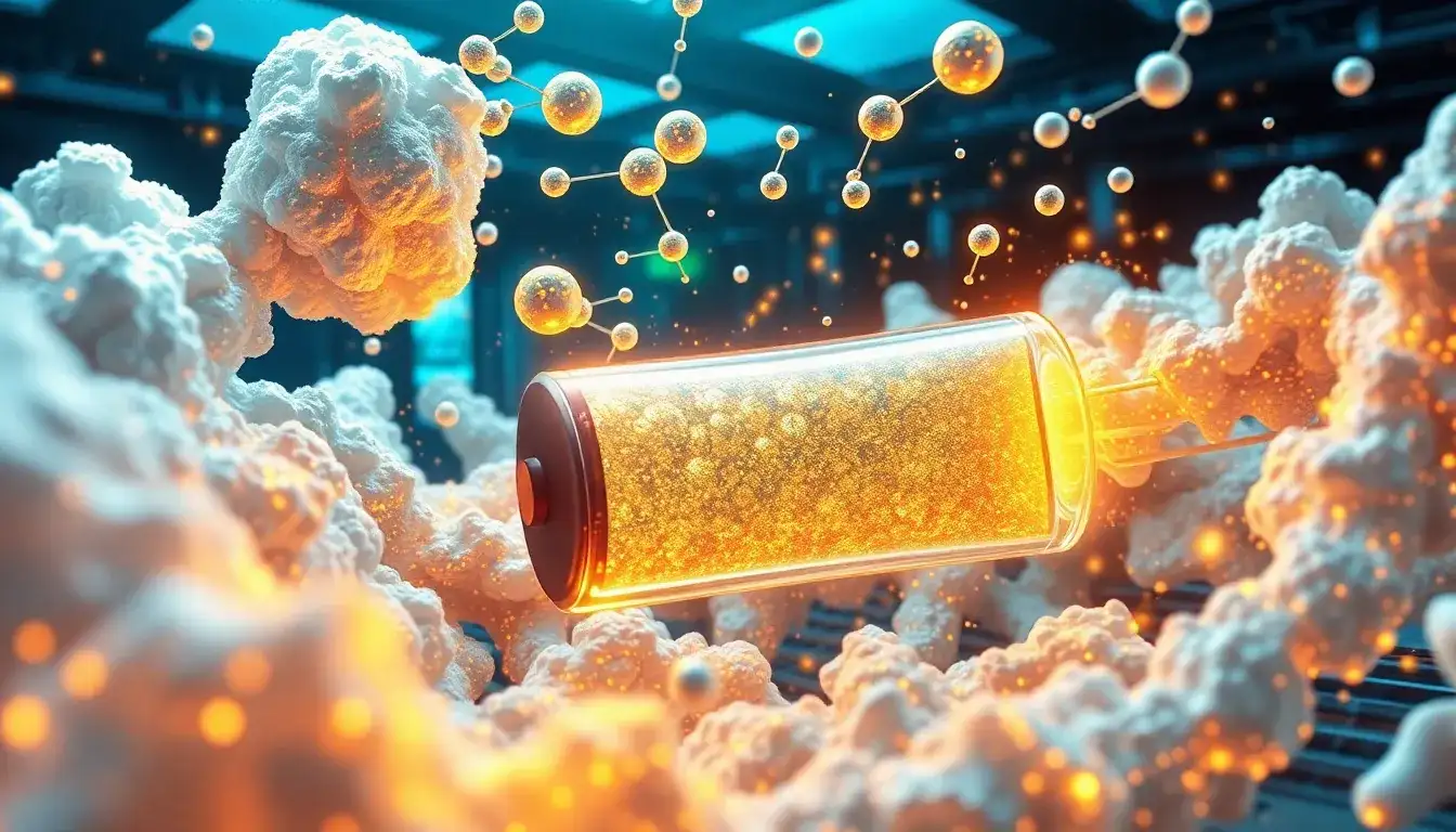 What are the main challenges in achieving high energy density in lithium-sulfur batteries