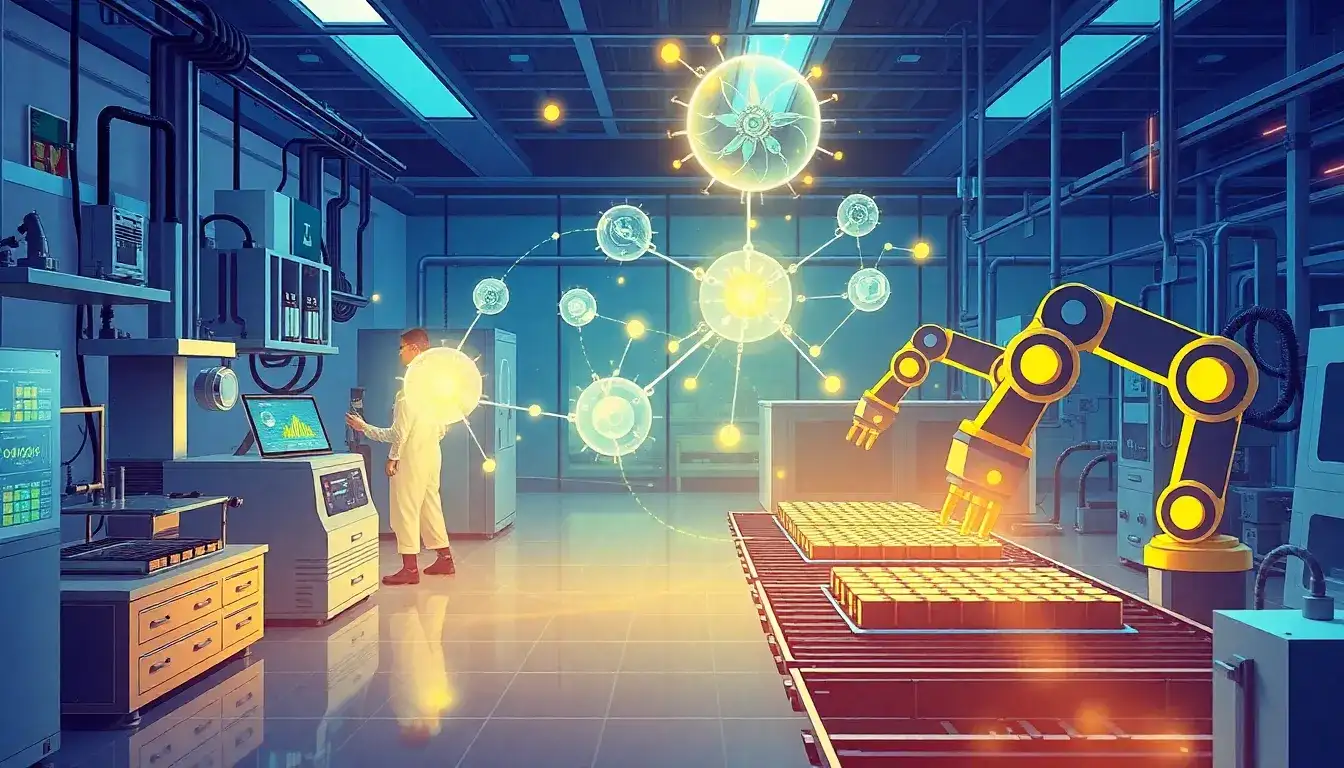 What advancements are needed to bridge the gap between academic research and industrial production of lithium-sulfur batteries
