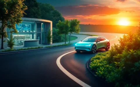 How can lithium-sulfur batteries contribute to the development of affordable electric vehicles