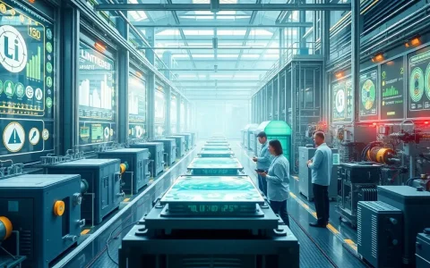 What are the main challenges in scaling up lithium-sulfur battery production