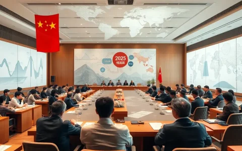 Insights from the 2025 National Two Sessions: Key Discussions and Future Directions