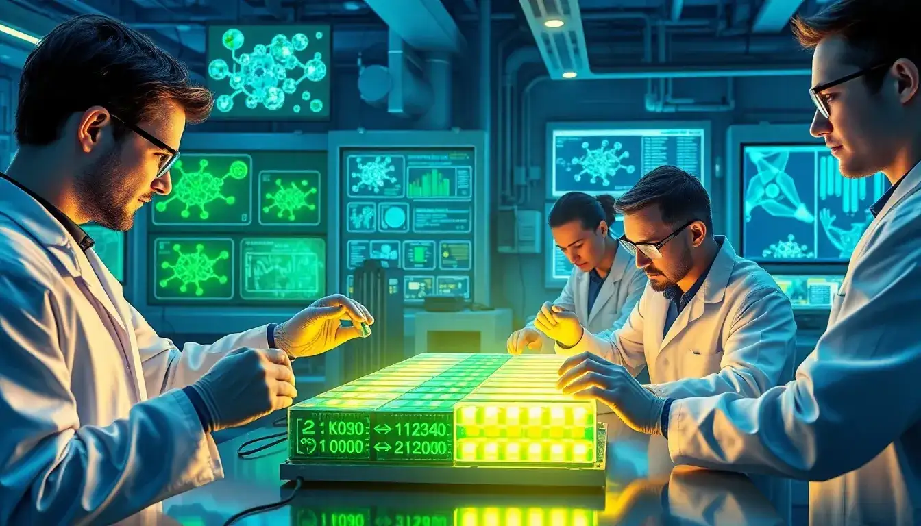 What advancements have been made to improve the lifespan of lithium-sulfur batteries