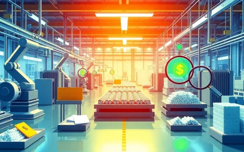 What are the main challenges in scaling up the production of solid-state batteries