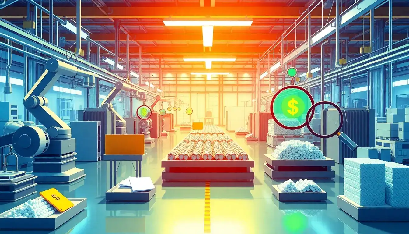 What are the main challenges in scaling up the production of solid-state batteries