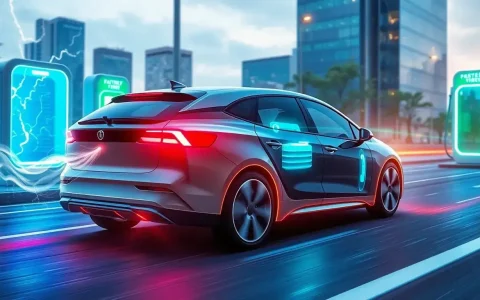 How does the charging speed of solid-state batteries affect their usability in electric vehicles